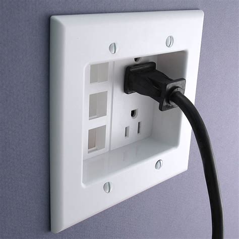 electrical outlet accessories